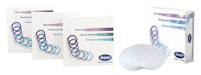  Materiały laboratoryjne 